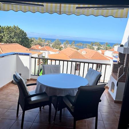 Apartment In Playa De Las Americas 1 Экстерьер фото