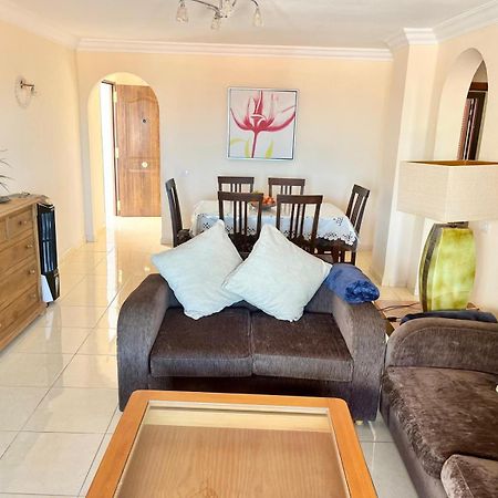 Apartment In Playa De Las Americas 1 Экстерьер фото