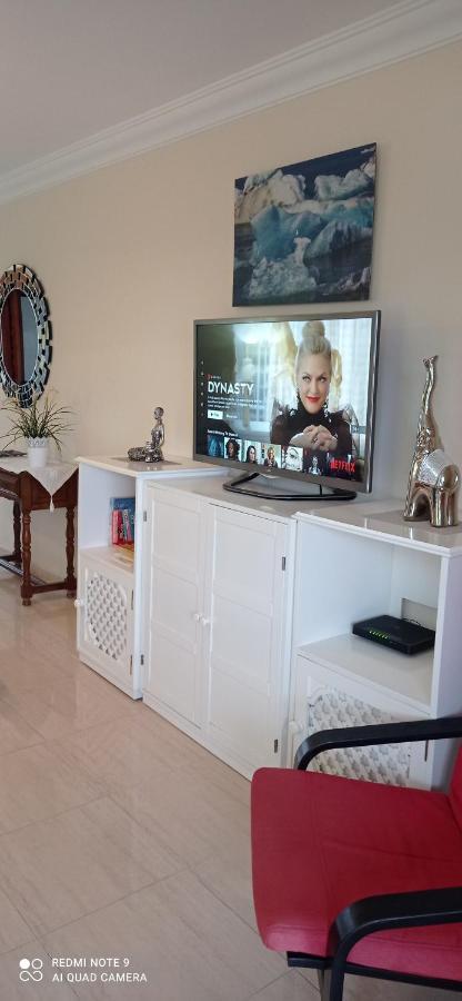 Apartment In Playa De Las Americas 1 Экстерьер фото