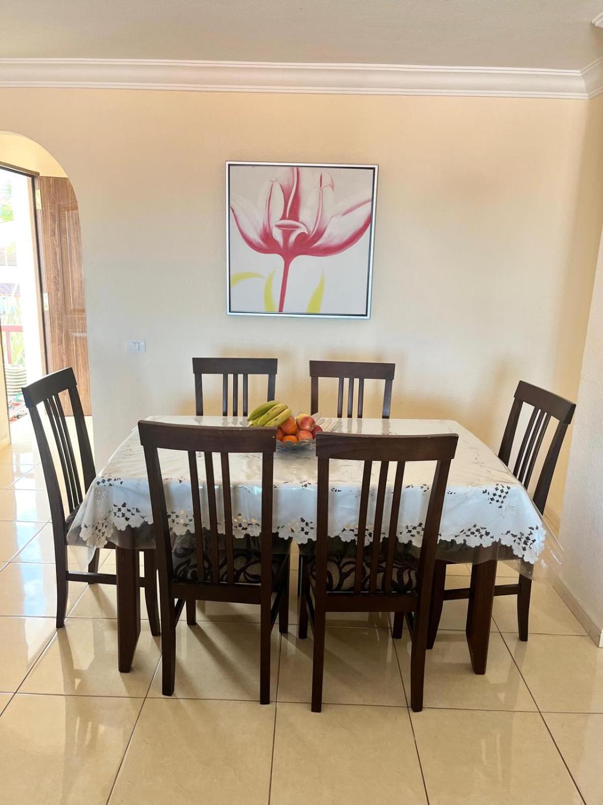 Apartment In Playa De Las Americas 1 Экстерьер фото
