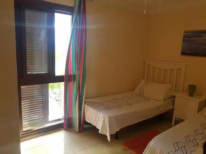 Apartment In Playa De Las Americas 1 Номер фото