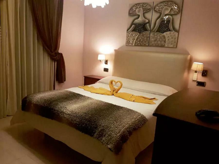 Apartment In Playa De Las Americas 1 Экстерьер фото