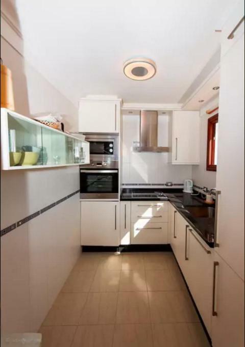 Apartment In Playa De Las Americas 1 Экстерьер фото