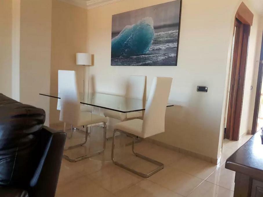 Apartment In Playa De Las Americas 1 Экстерьер фото