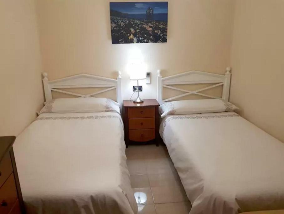 Apartment In Playa De Las Americas 1 Экстерьер фото