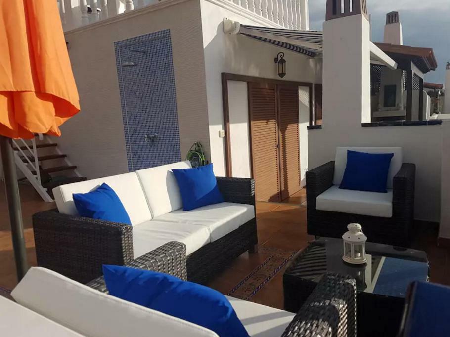 Apartment In Playa De Las Americas 1 Экстерьер фото