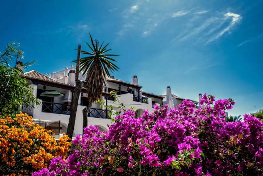 Apartment In Playa De Las Americas 1 Экстерьер фото