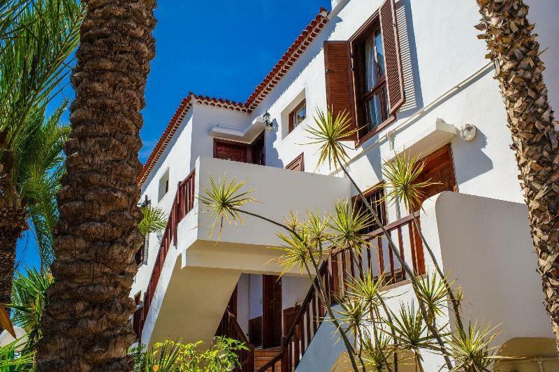 Apartment In Playa De Las Americas 1 Экстерьер фото