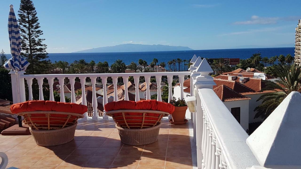 Apartment In Playa De Las Americas 1 Экстерьер фото